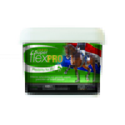 NAF Superflex Pro 2.19kg