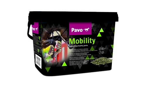 Pavo Mobillty