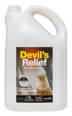 NAF Devils Relief 5L