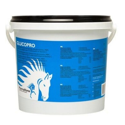 PharmaHorse GlucoPro Pferd 1000gr