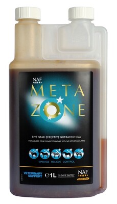 NAF Metazone Liquid 1L