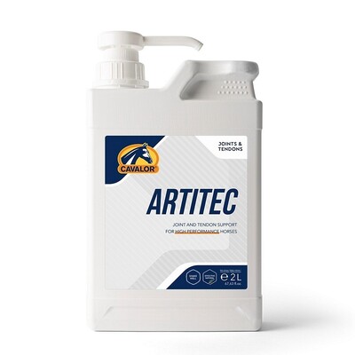 Cavalor ArtiTec 2L