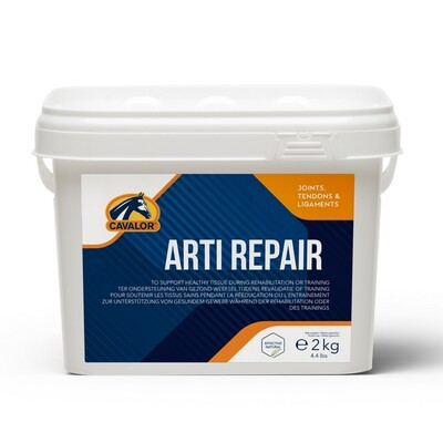 Cavalor Arti Repair 2kg