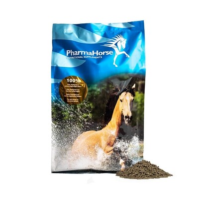 PharmaHorse Gelenk Pellets 10kg