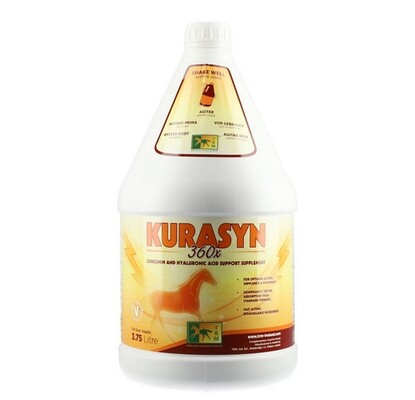 TRM Kurasyn 360X 1L