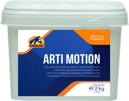 Cavalor Arti Motion 2kg