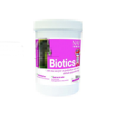 NAF Biotics 300g
