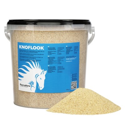 PharmaHorse Knoblauch