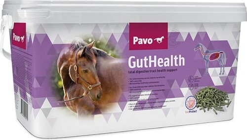 Pavo GutHealth