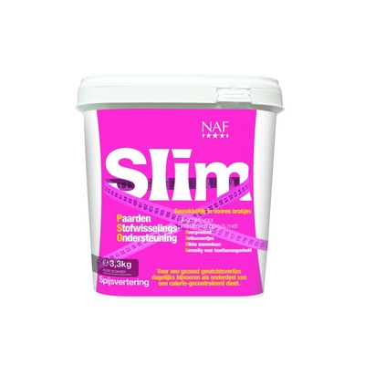 NAF Slim 3.3kg