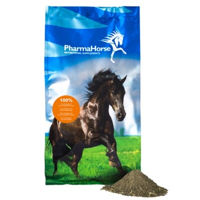 PharmaHorse NutriMash Elektrolyte