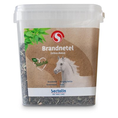 Sectolin Brennnessel 500gr