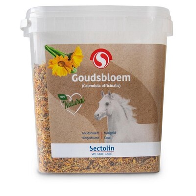 Sectolin Ringelblume 400gr