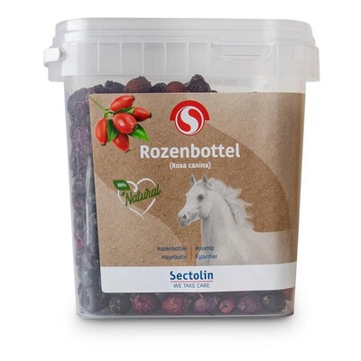 Sectolin Hagebutte 1kg