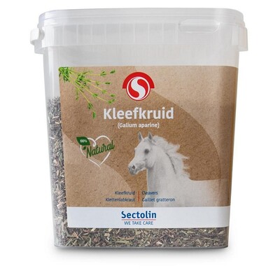 Sectolin Klettenlabkraut 700gr