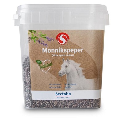 Sectolin Mönchspfeffer 500gr