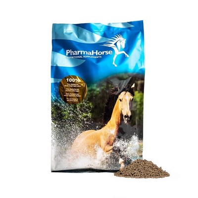 PharmaHorse Multivitaminpellets 3kg