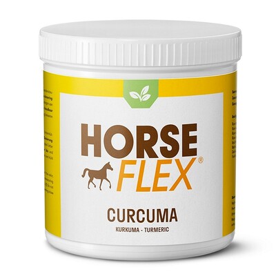 HorseFlex Kurkuma 800gr