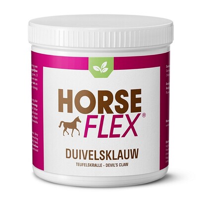 HorseFlex Teufelskralle 500gr