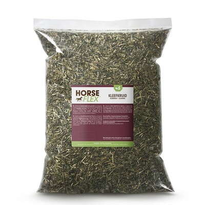 HorseFlex Klebkraut 800gr