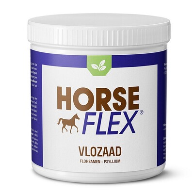 HorseFlex Flohsamen 750gr