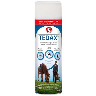 Sectolin Tedax 400 ml