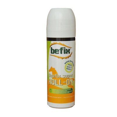 Befix Deofix Super Roll-On 100ml