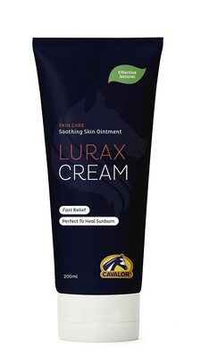 Cavalor Lurax Cream