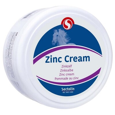 Sectolin Zinksalbe 200ml