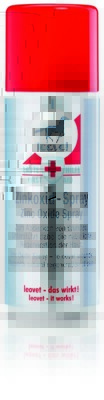 Leovet Zinkoxidspray | 200ml