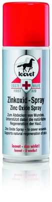 Leovet Zinkoxidspray 200ml