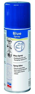 Skin Care Bluespray 200ml