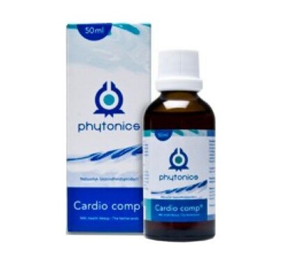 Phytonics Cardio Comp 50ml