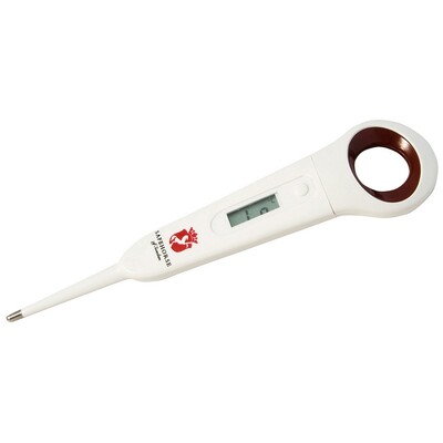 Safehorse Thermometer Pferd