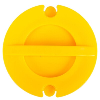 Likit Verschluss fuer Snack-a-Ball
