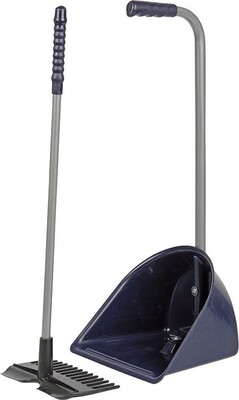 Harry's Horse Stallbutler Compact
