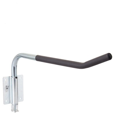 Premiere Sattelhalter wegklappbar