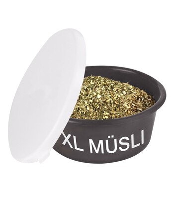 Waldhausen XL Müsli-schale mit Deckel