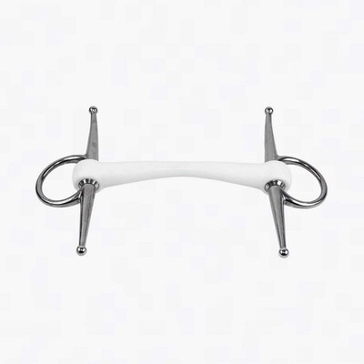 Trust Knebeltrense Inno Sense Mullen 20mm