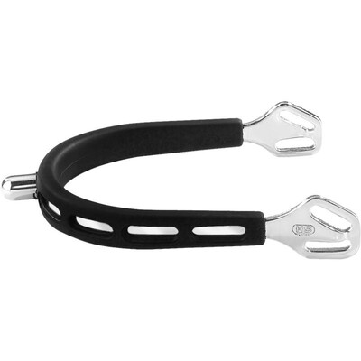 Sprenger Sporen Ultra Fit Extra Grip Round