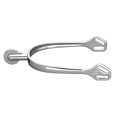 Sprenger Ultra fit Sporen 30mm