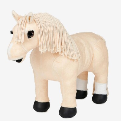 LeMieux Mini Toy Pony Popcorn