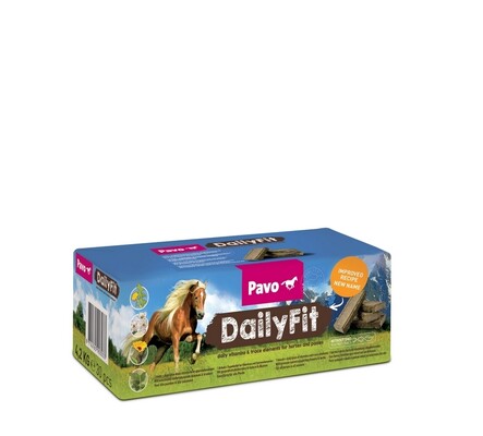 Pavo DailyFit 4.2kg