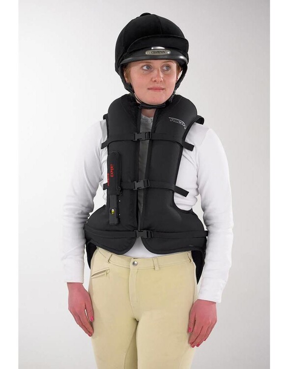 Helite Airbagvest Airnest