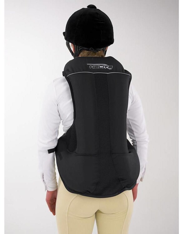 Helite Airbagvest Airnest