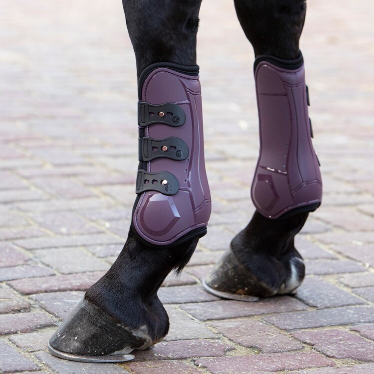 Harry's Horse Peesbeschermers Percy Air Rosegold