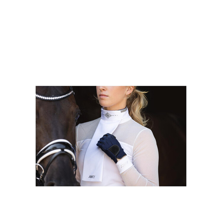 Anky Rijhandschoenen Technical Luminous 