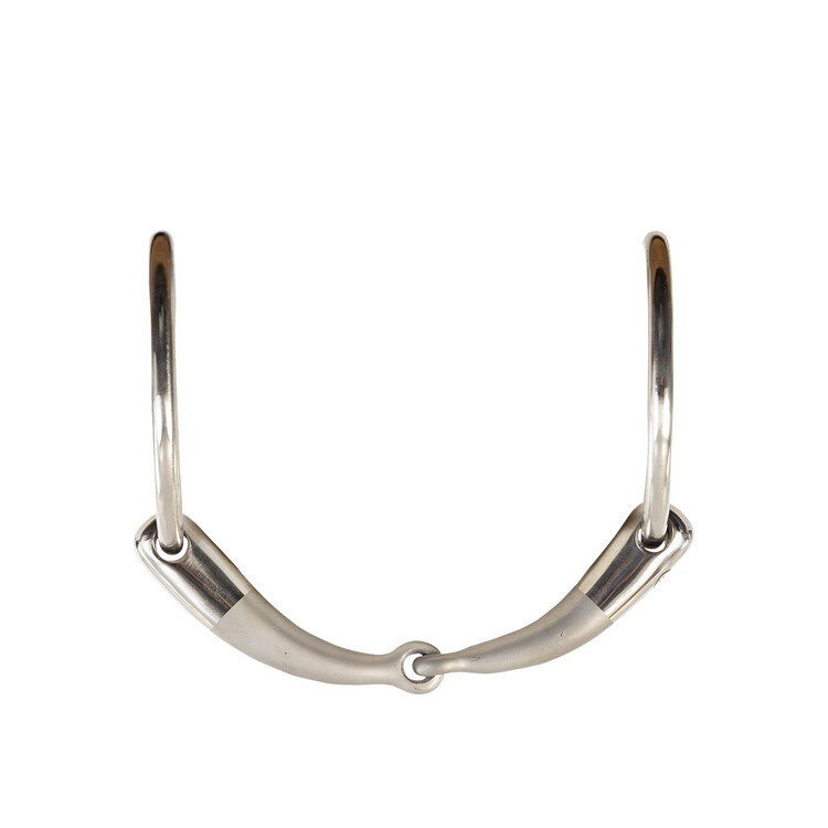 BR Watertrens Satin Sense enkelgebroken | 14 mm