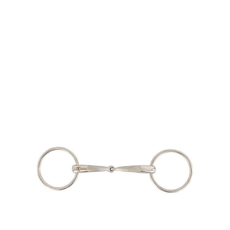 BR Watertrens Satin Sense enkelgebroken | 14 mm