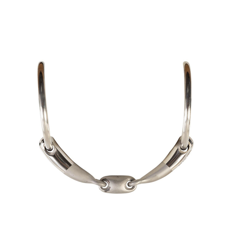 BR Watertrens Satin Sense dubbelgebroken | 16 mm